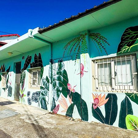 רן-איי 31 Homestay מראה חיצוני תמונה