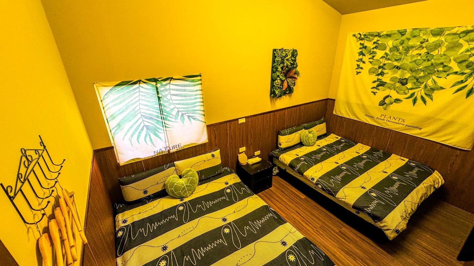 רן-איי 31 Homestay מראה חיצוני תמונה