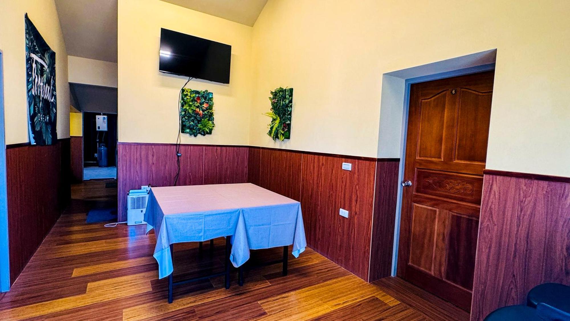 רן-איי 31 Homestay מראה חיצוני תמונה