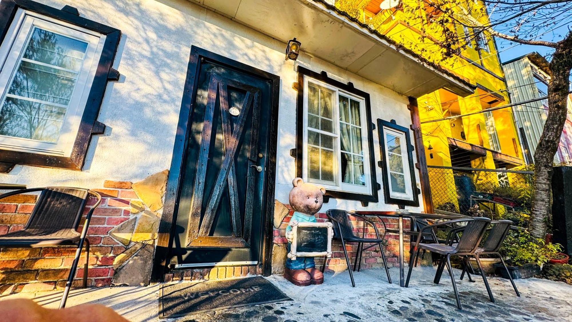 רן-איי 31 Homestay מראה חיצוני תמונה