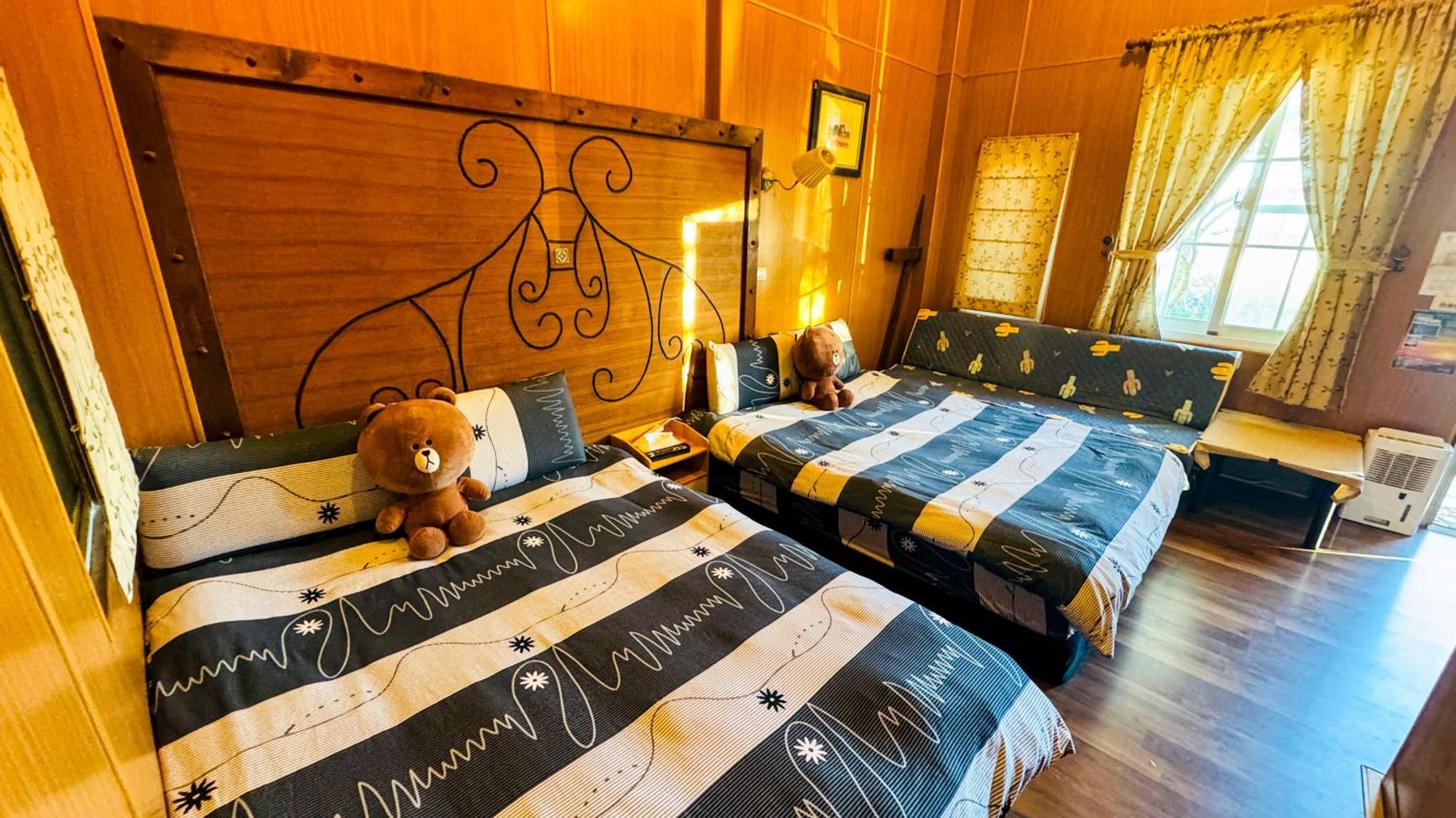 רן-איי 31 Homestay מראה חיצוני תמונה
