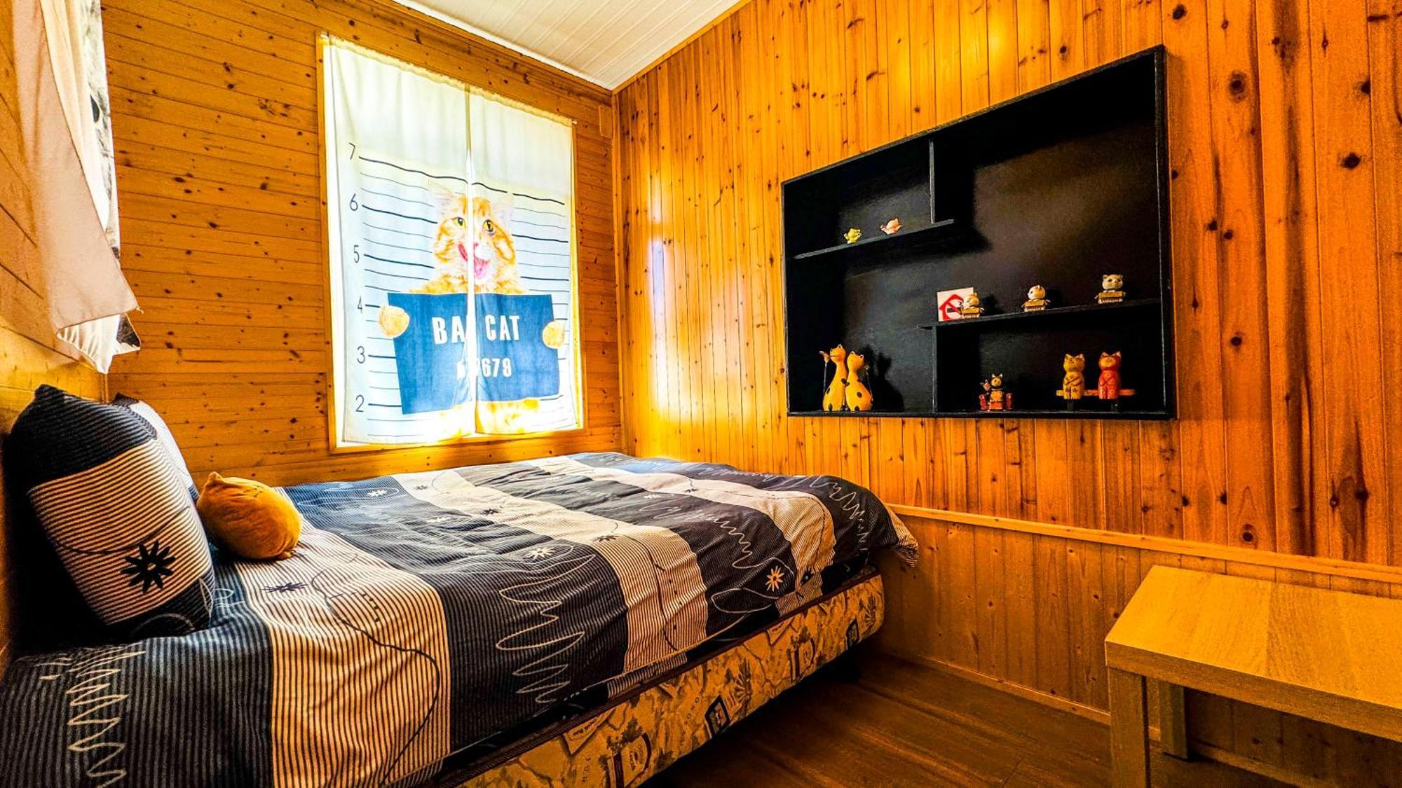 רן-איי 31 Homestay מראה חיצוני תמונה
