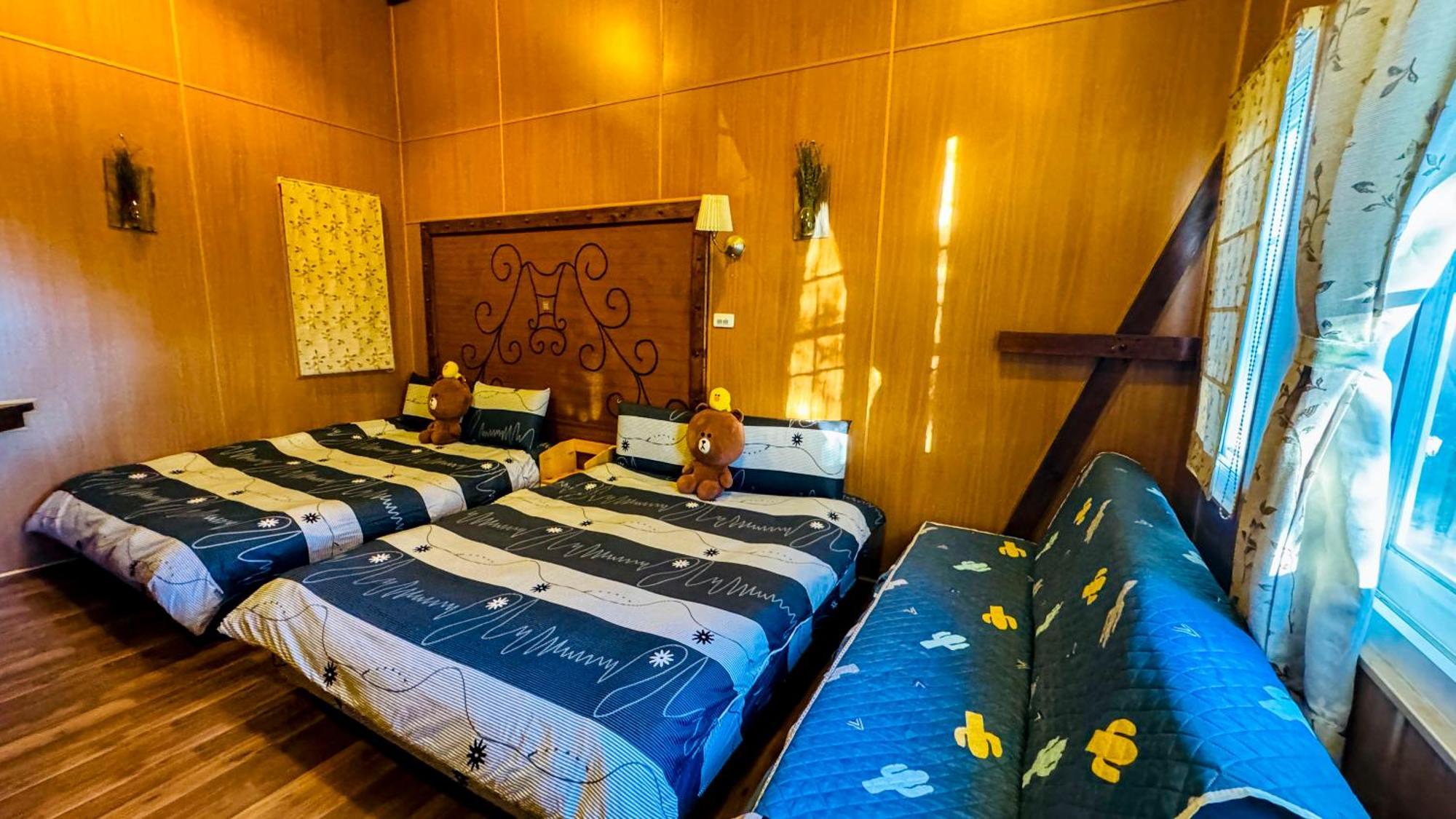 רן-איי 31 Homestay מראה חיצוני תמונה
