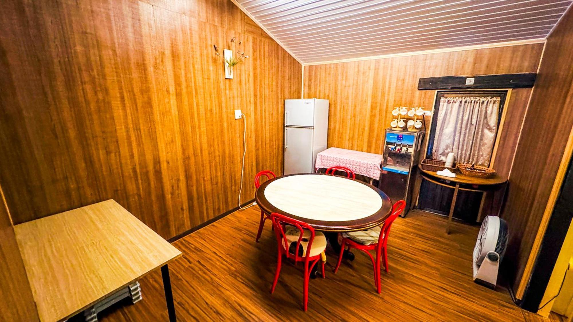 רן-איי 31 Homestay מראה חיצוני תמונה