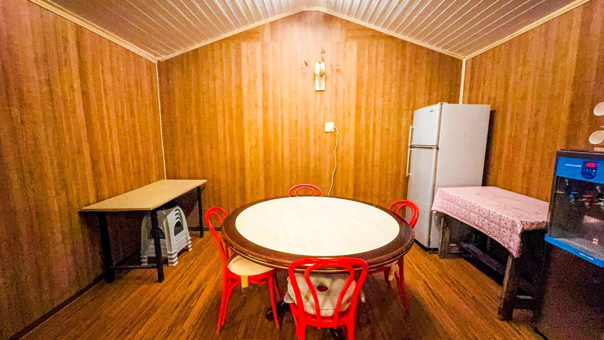 רן-איי 31 Homestay מראה חיצוני תמונה
