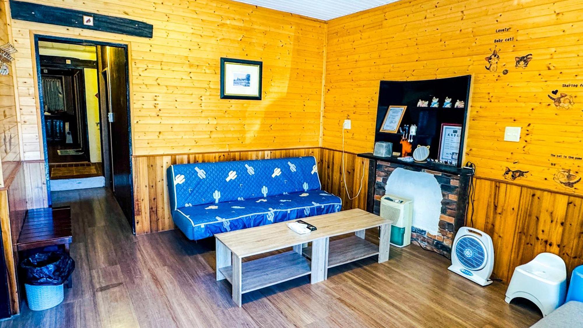 רן-איי 31 Homestay מראה חיצוני תמונה