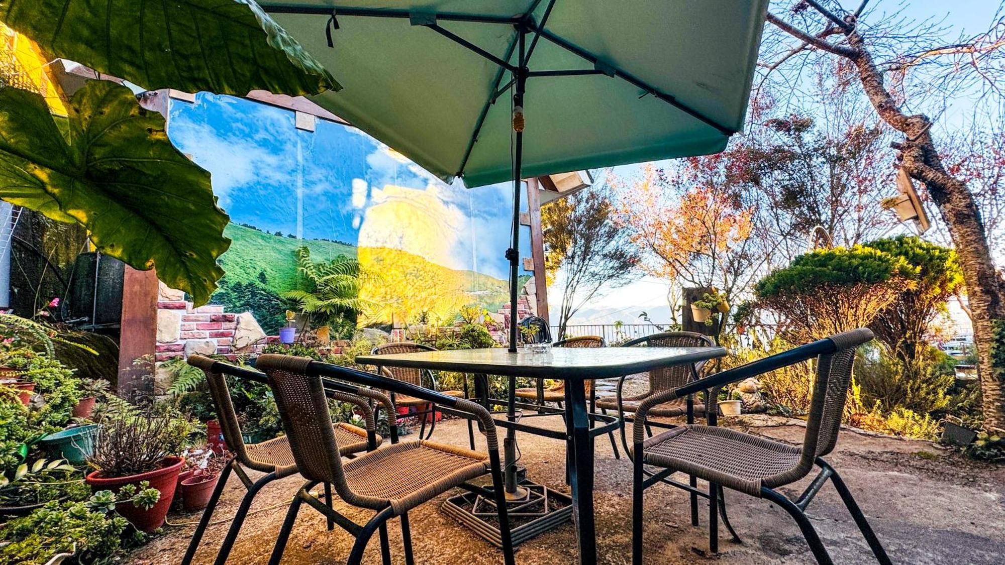 רן-איי 31 Homestay מראה חיצוני תמונה