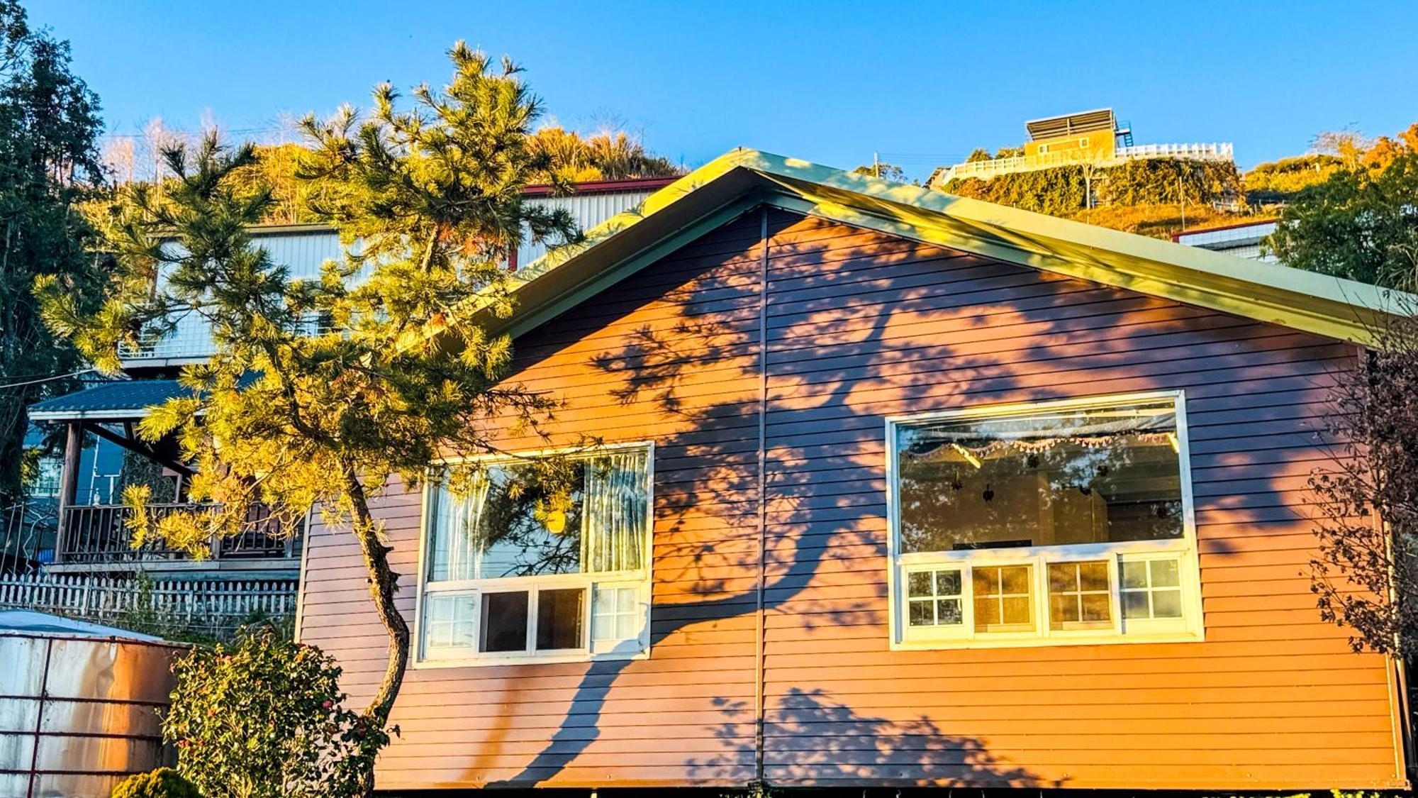 רן-איי 31 Homestay מראה חיצוני תמונה