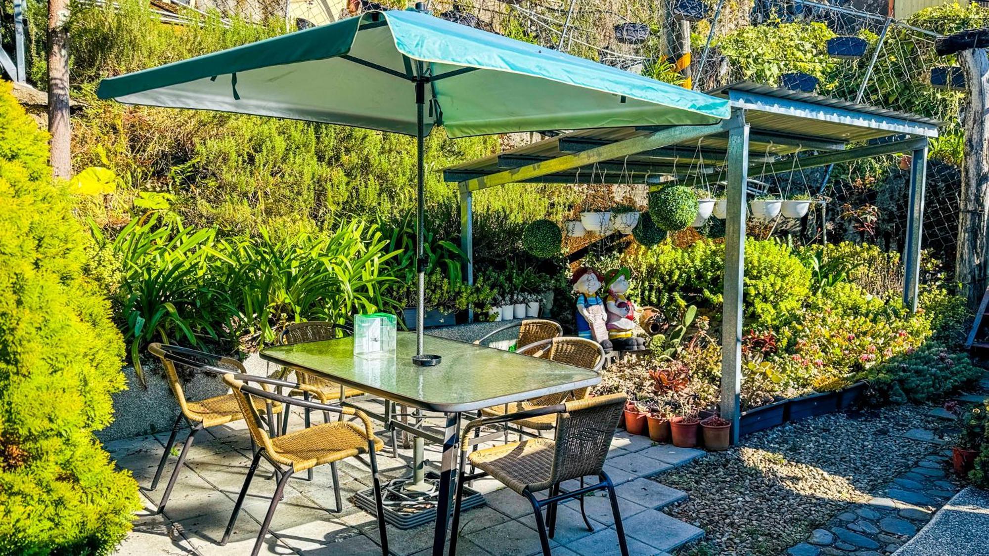 רן-איי 31 Homestay מראה חיצוני תמונה